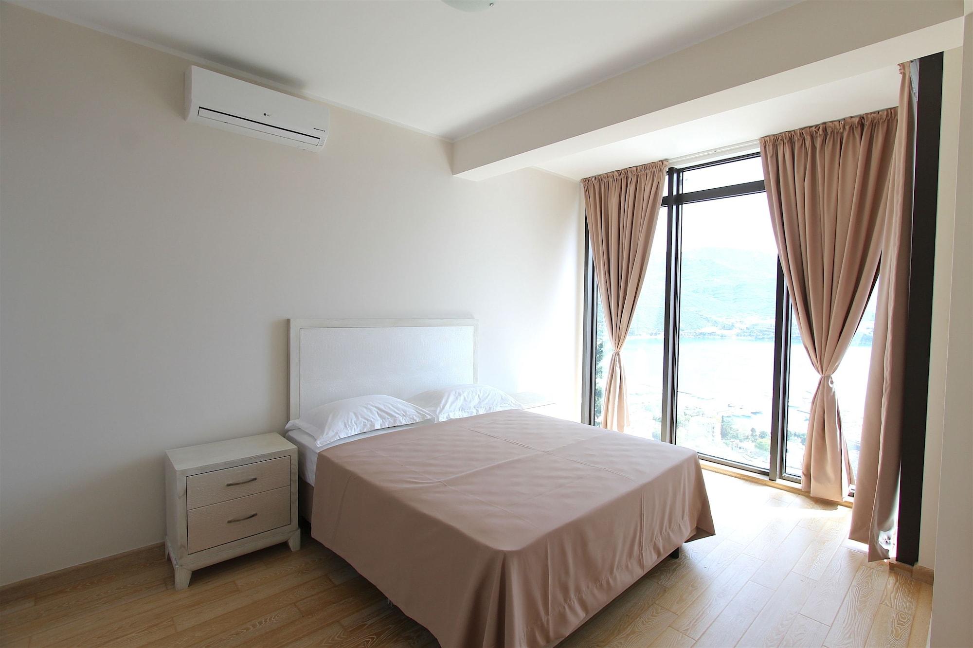 Apartments Aqua Budva Exterior photo