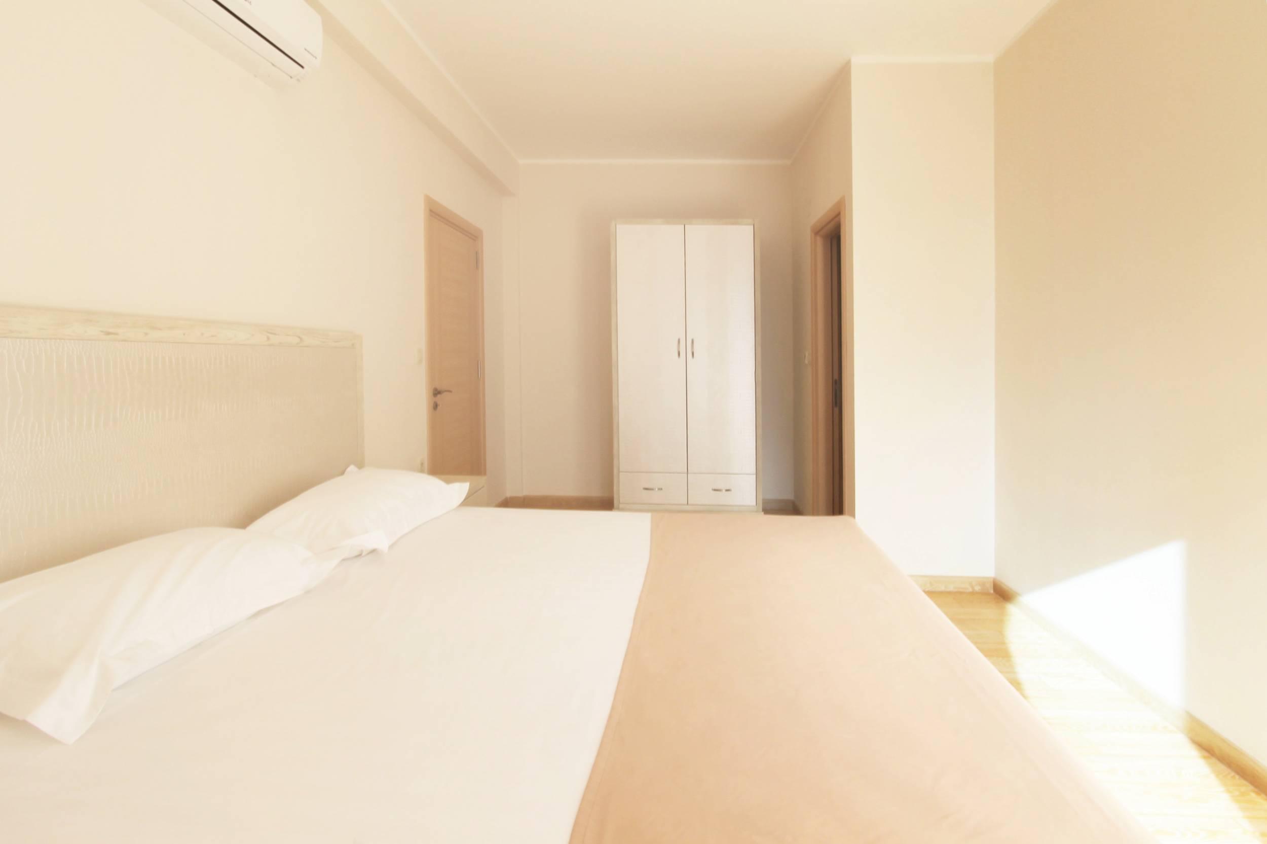 Apartments Aqua Budva Exterior photo