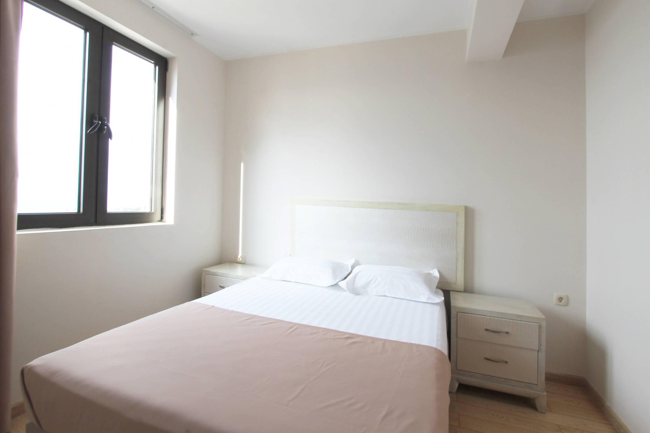 Apartments Aqua Budva Exterior photo