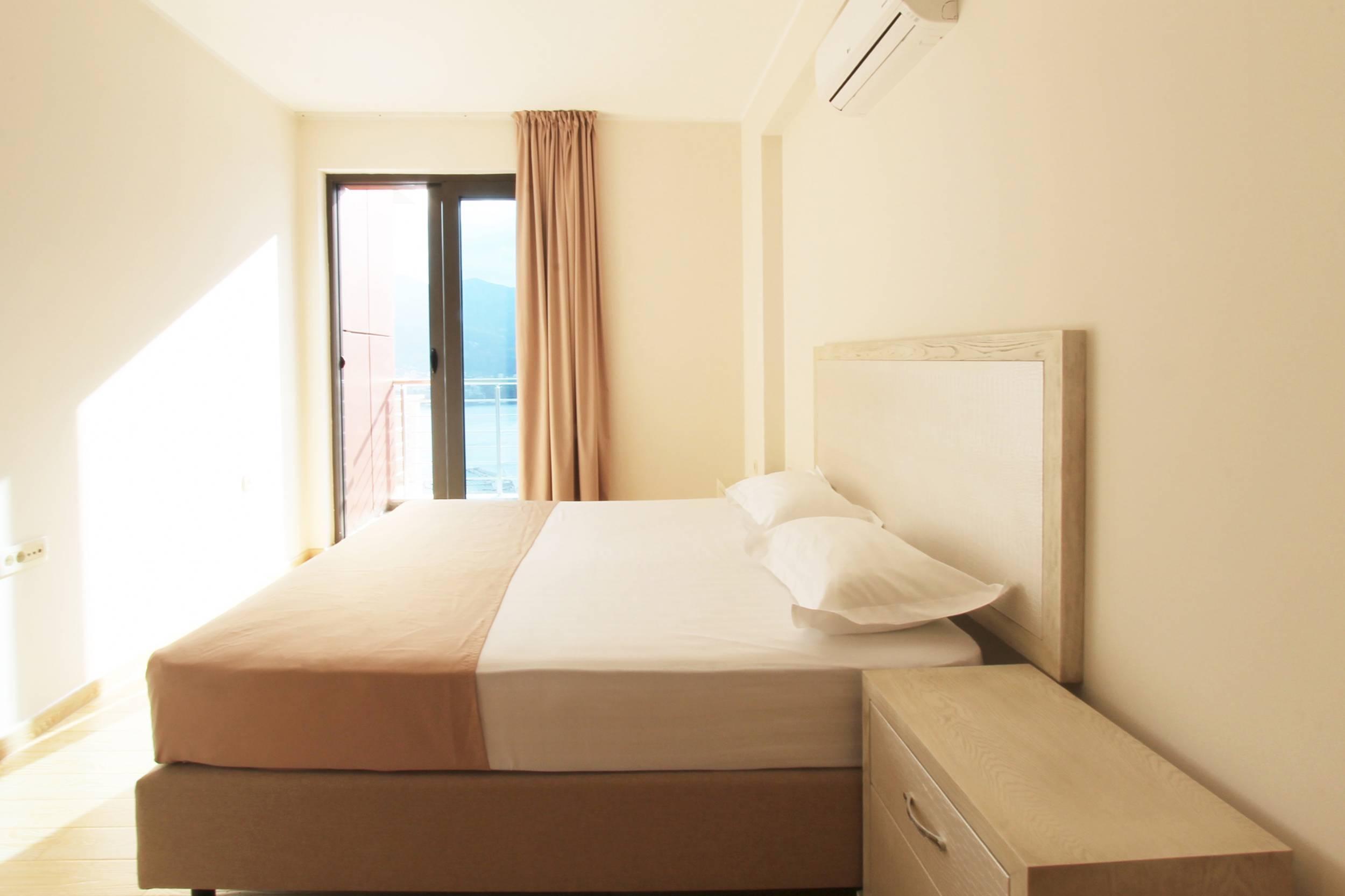Apartments Aqua Budva Exterior photo
