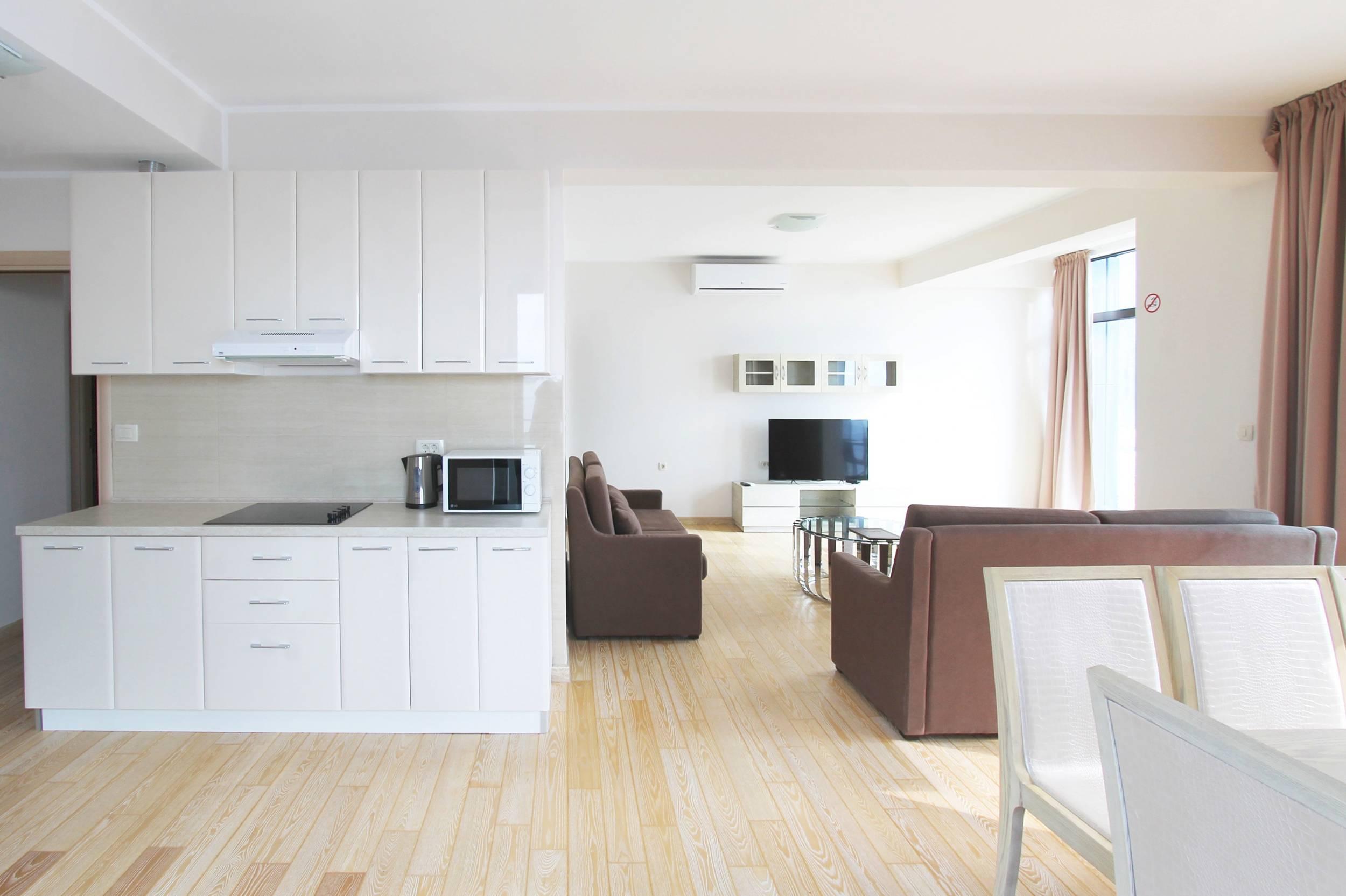 Apartments Aqua Budva Exterior photo