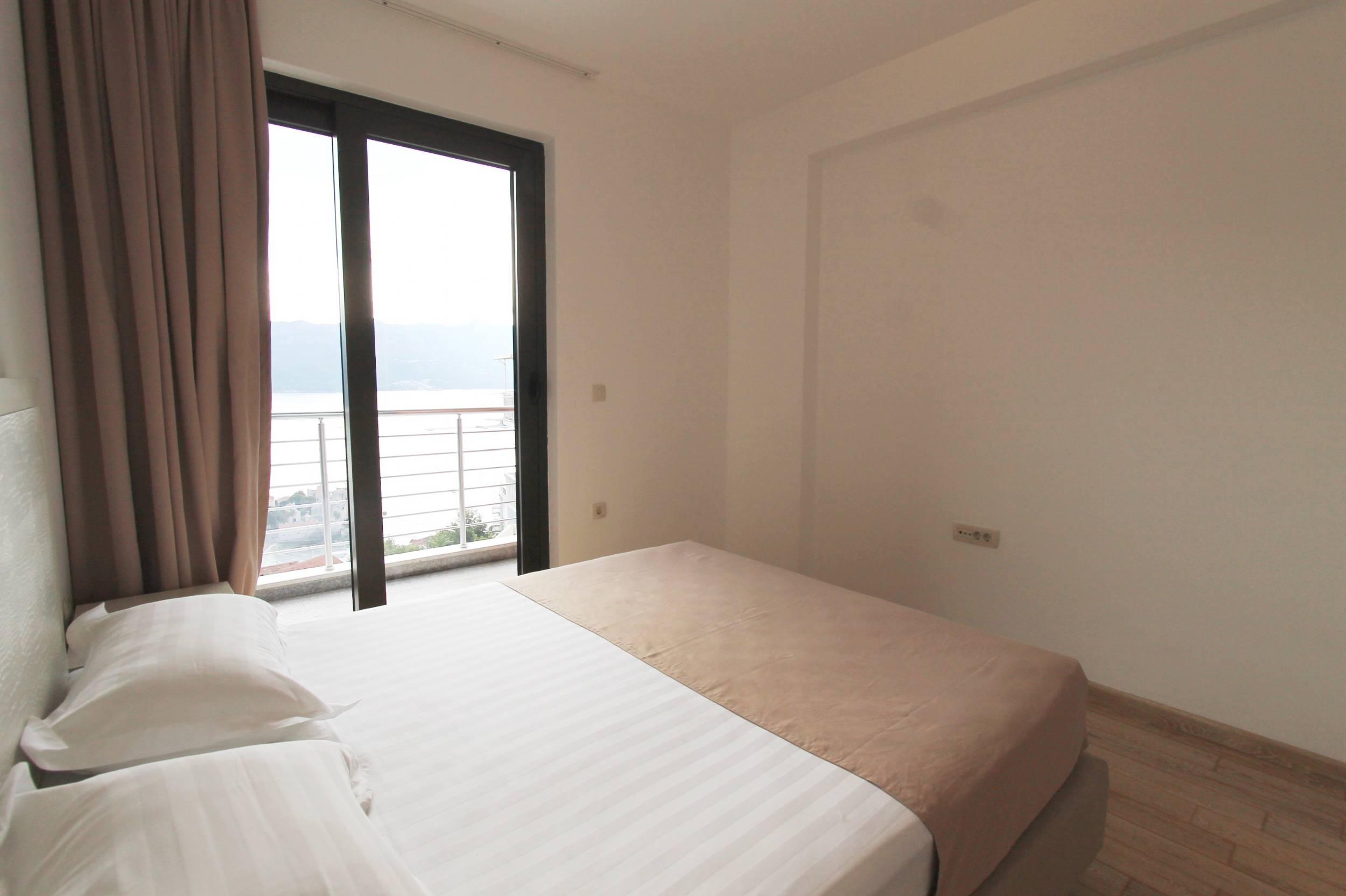 Apartments Aqua Budva Exterior photo