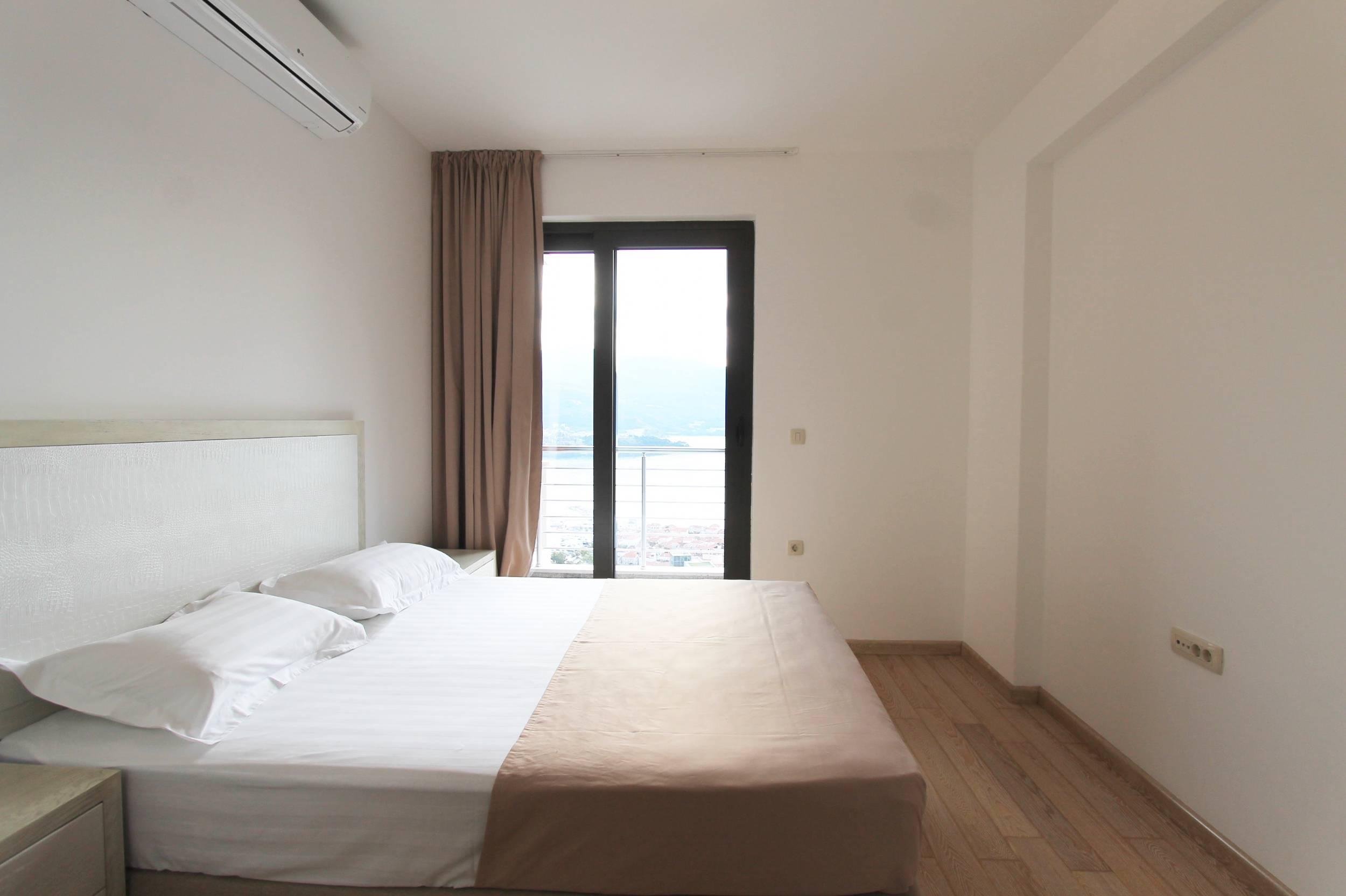 Apartments Aqua Budva Exterior photo