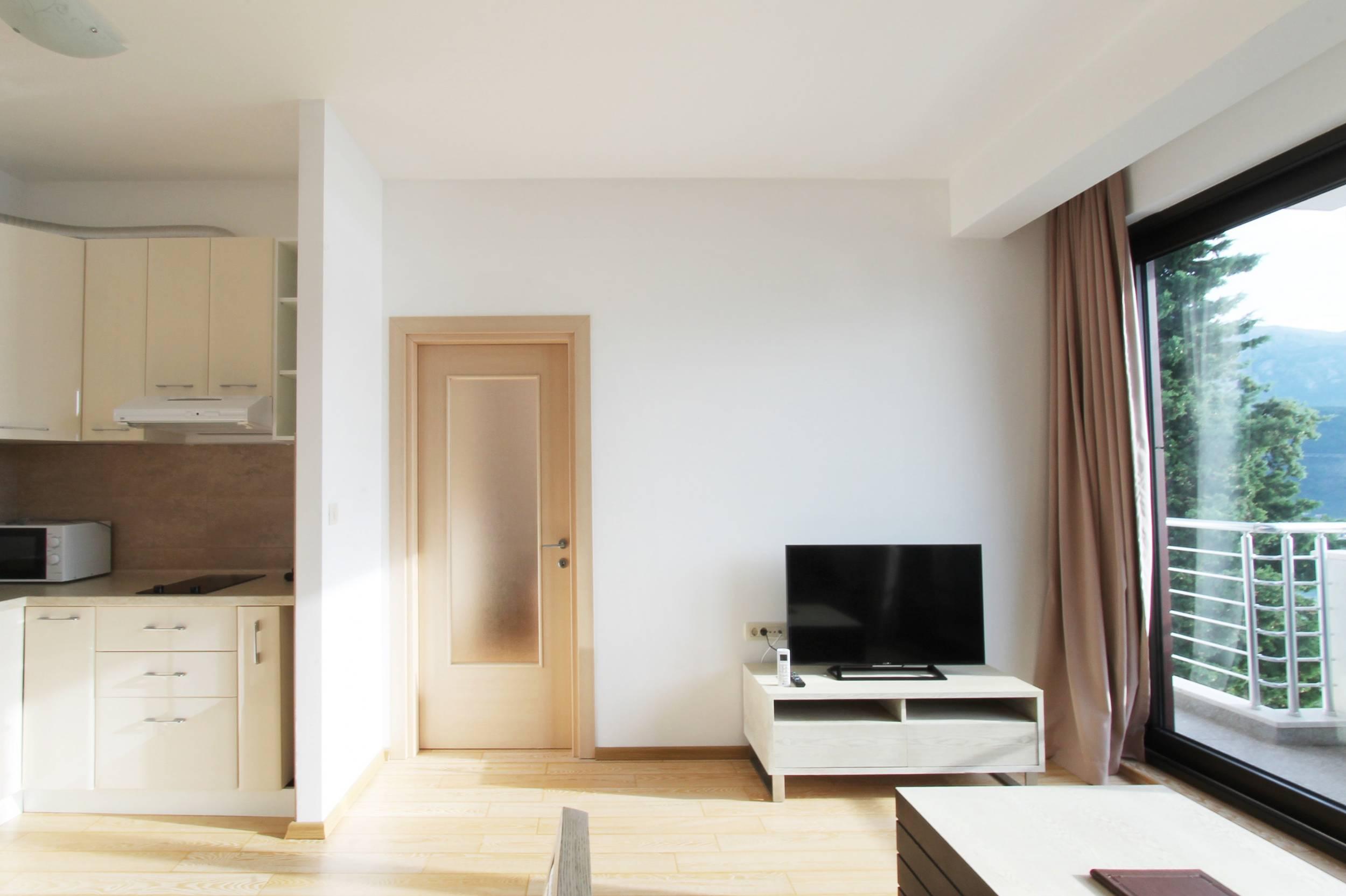 Apartments Aqua Budva Exterior photo