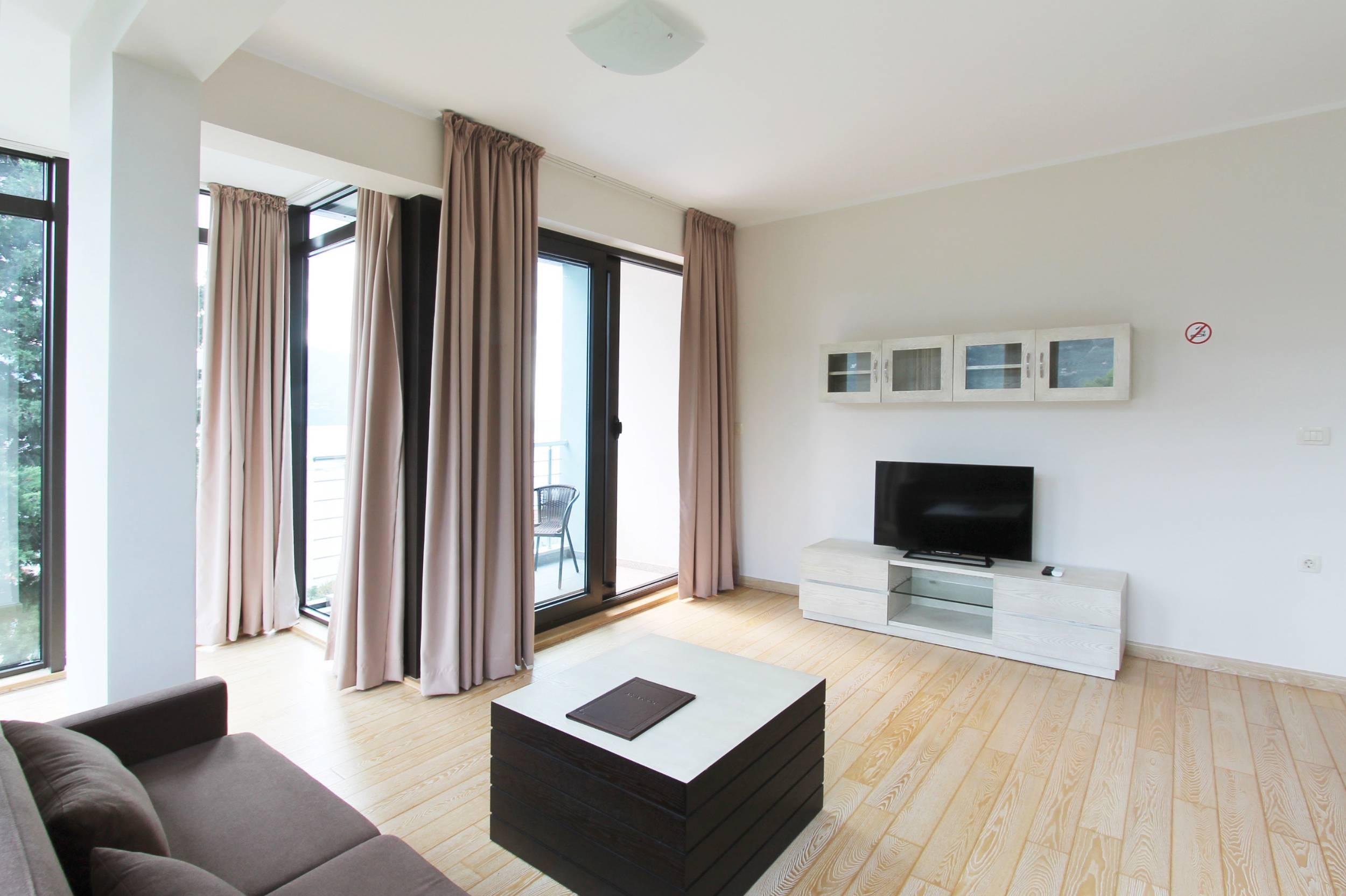 Apartments Aqua Budva Exterior photo