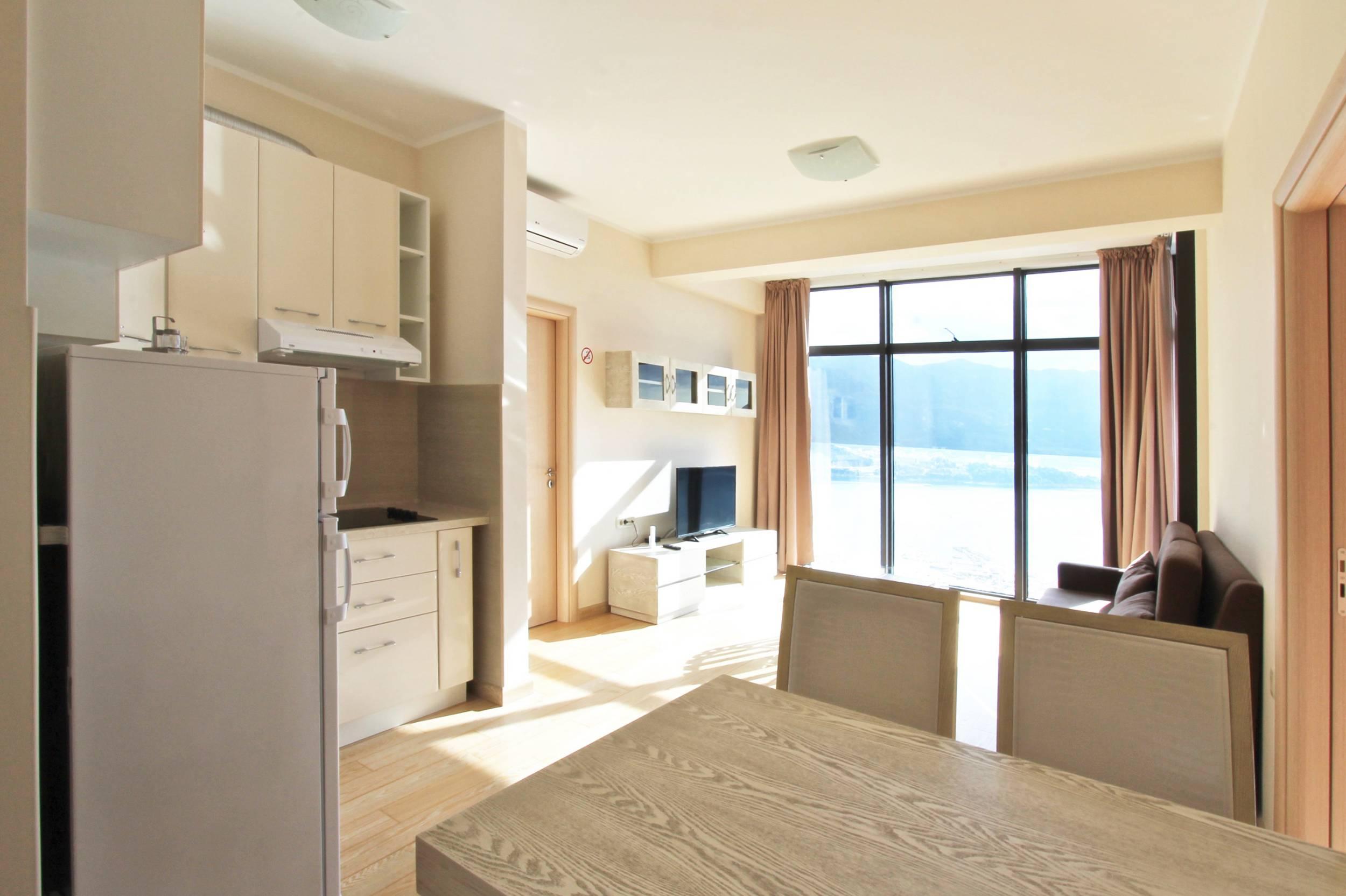 Apartments Aqua Budva Exterior photo