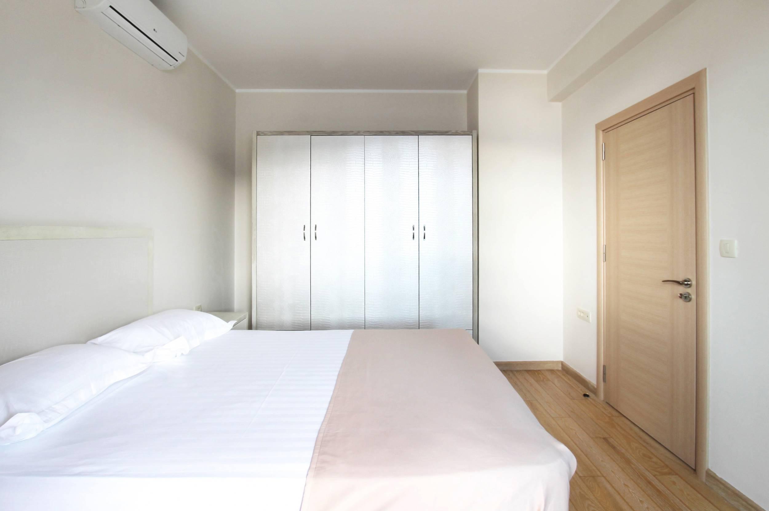 Apartments Aqua Budva Exterior photo